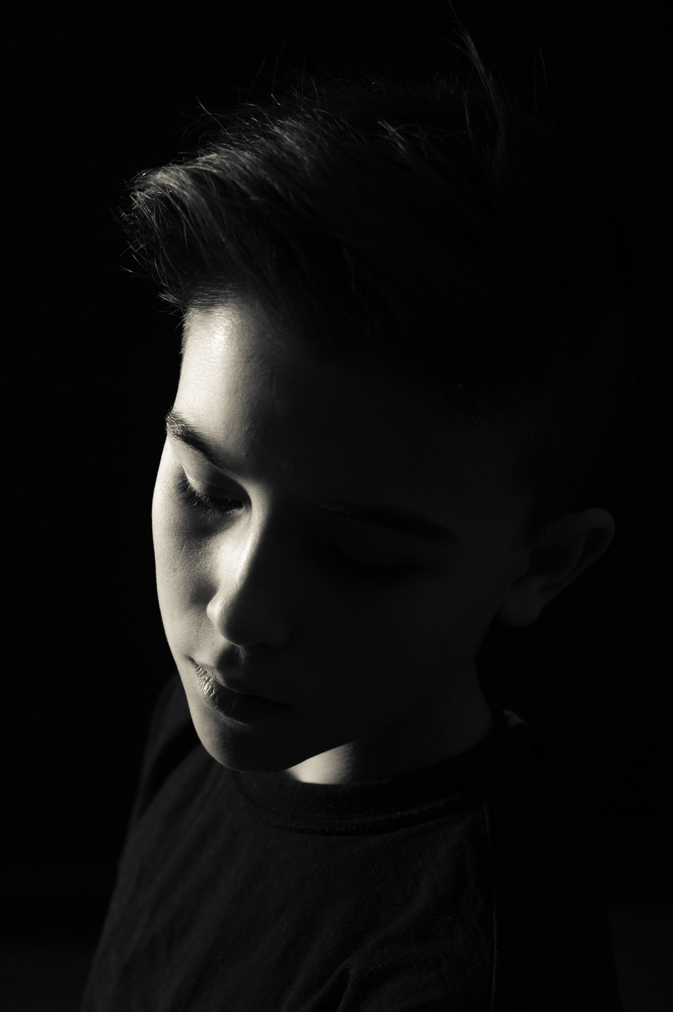 Studio Lighting