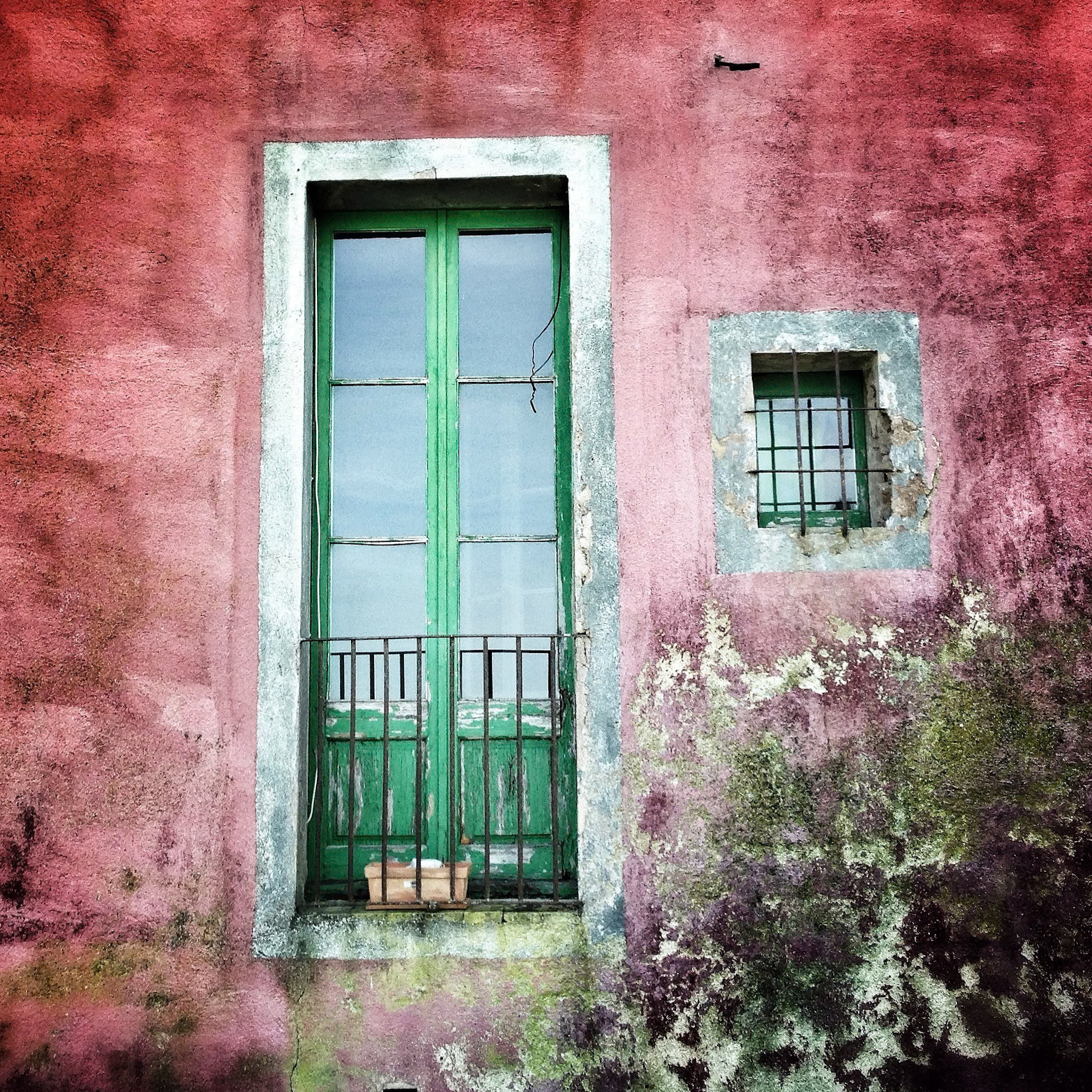 Masia de Mummany, Seva
