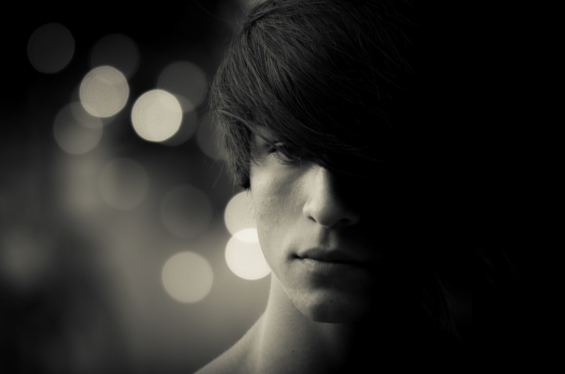 Bokeh