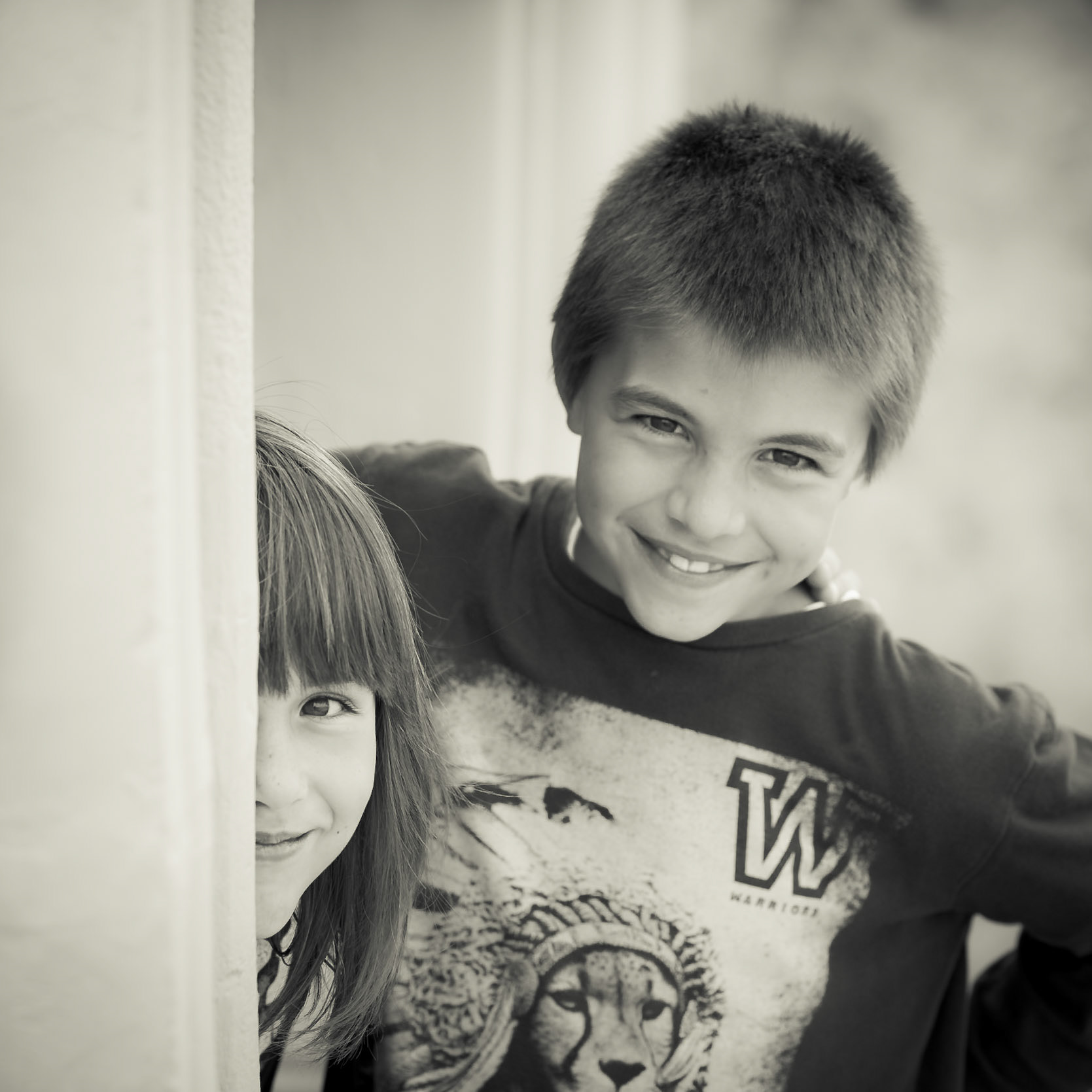 Portraiture