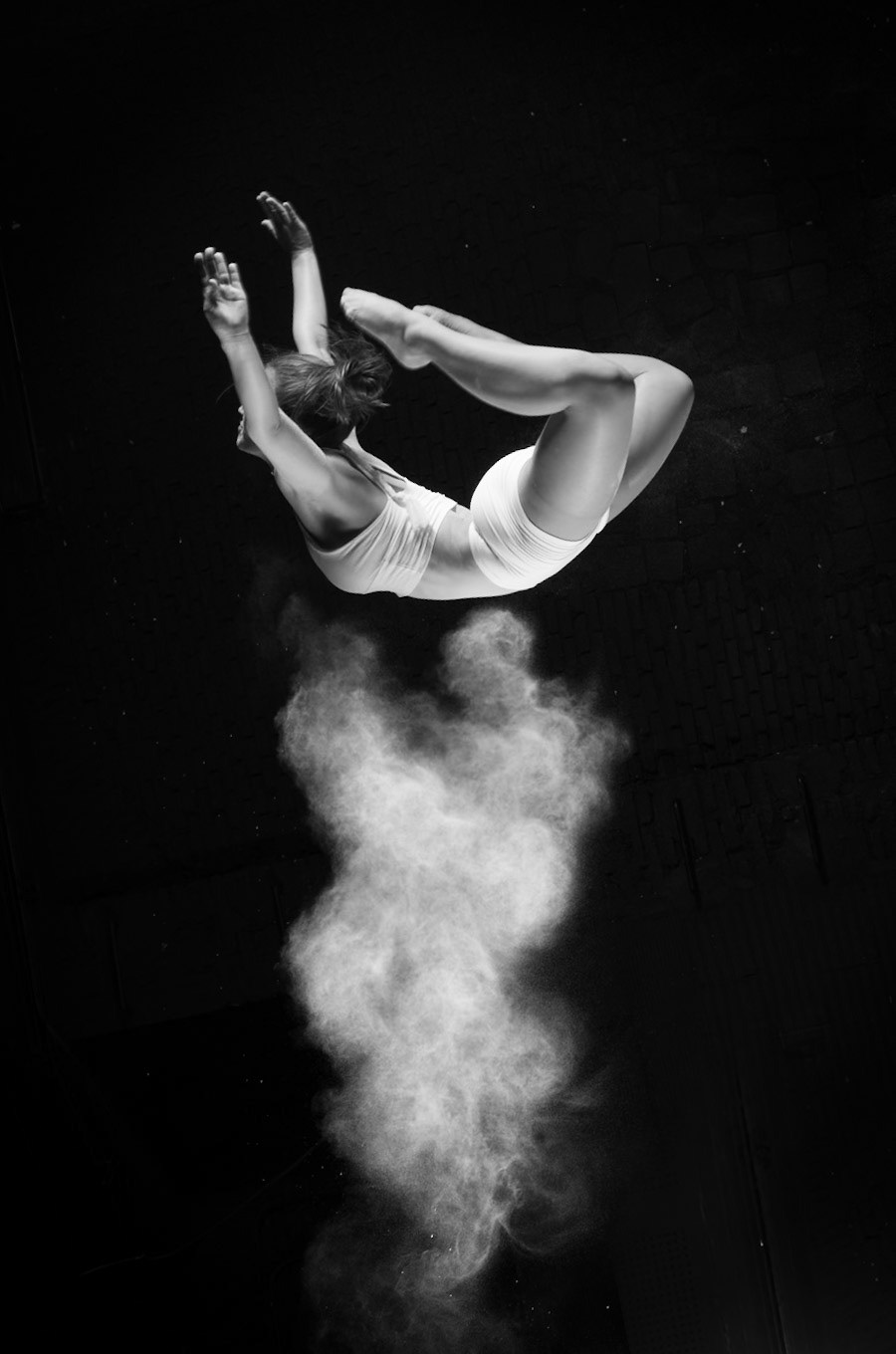 Studio Shoot, Institut del Teatre, Vic