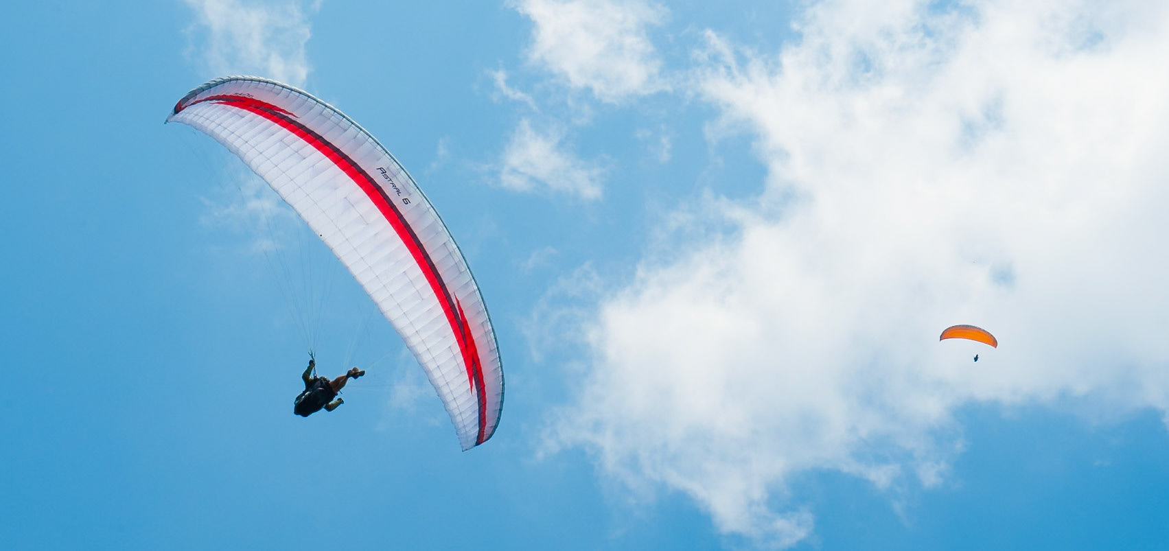 Lliga Catalana Parapent 2010 (Bellmunt)