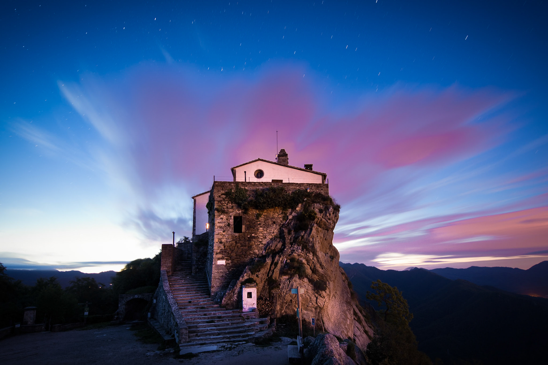 Bellmunt, Catalunya