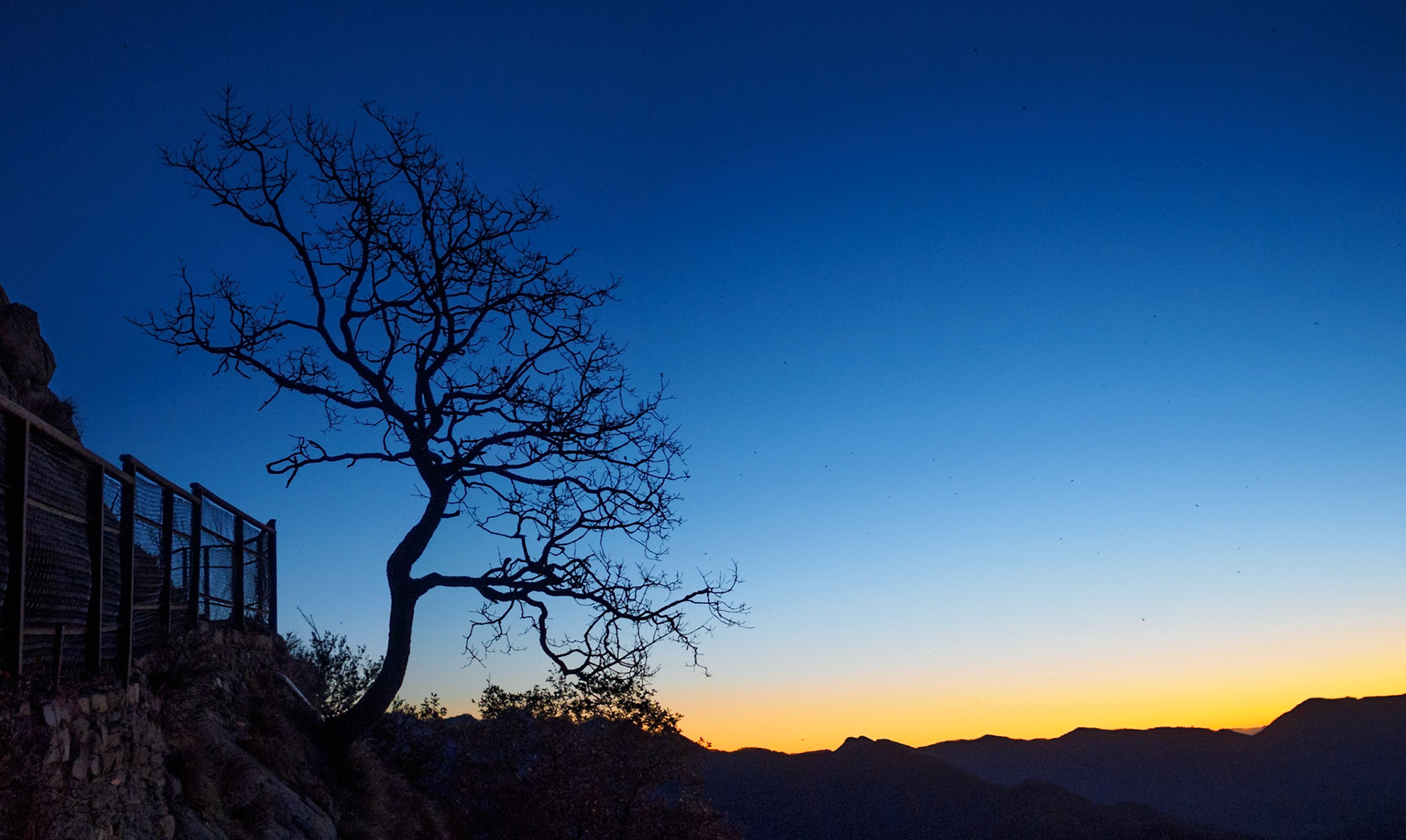 Serra de Bellmunt, Osona