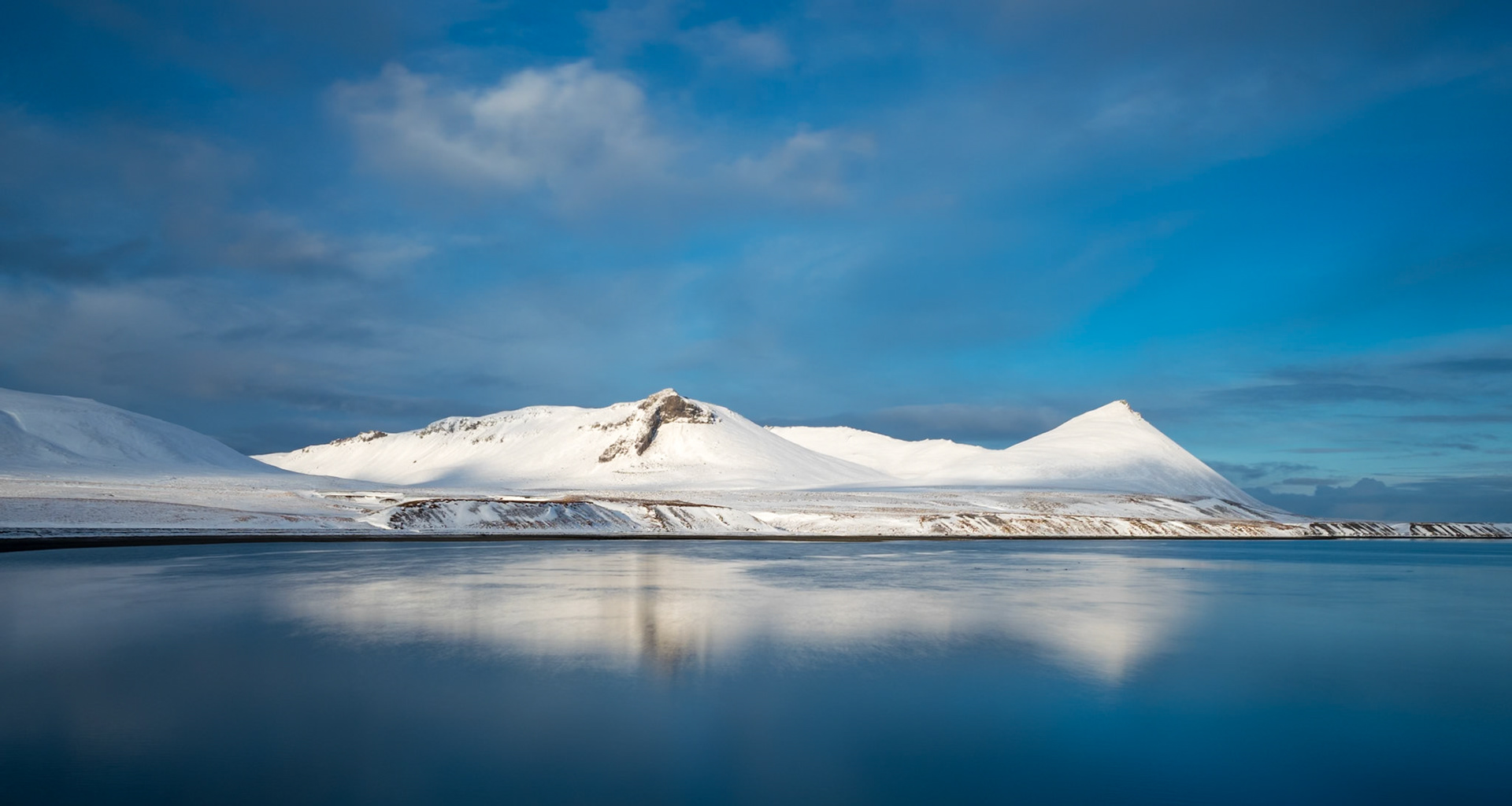 Nýjabúð, Naust, Iceland