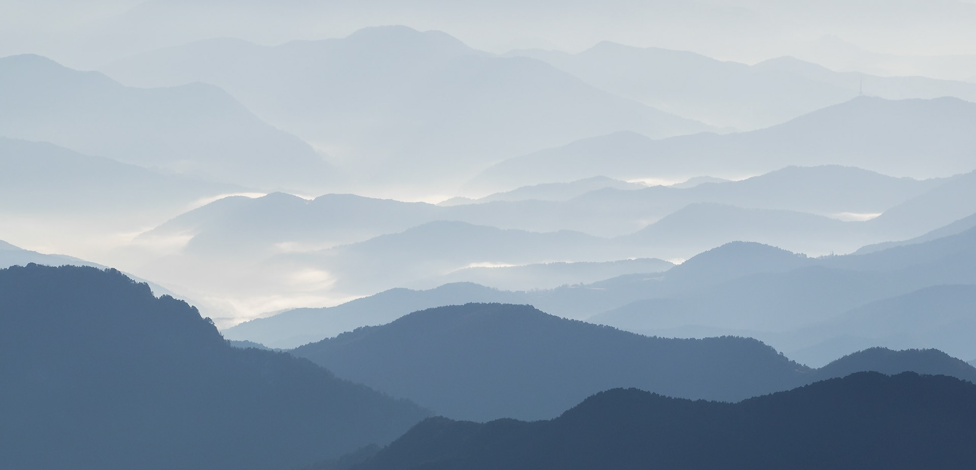 Catalan Pyrenees