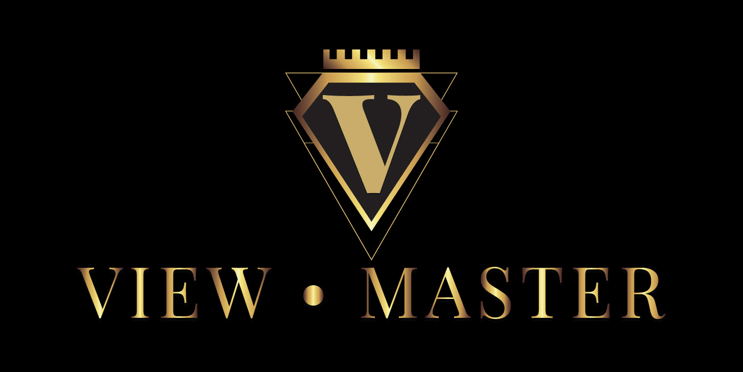 viewmaster logo