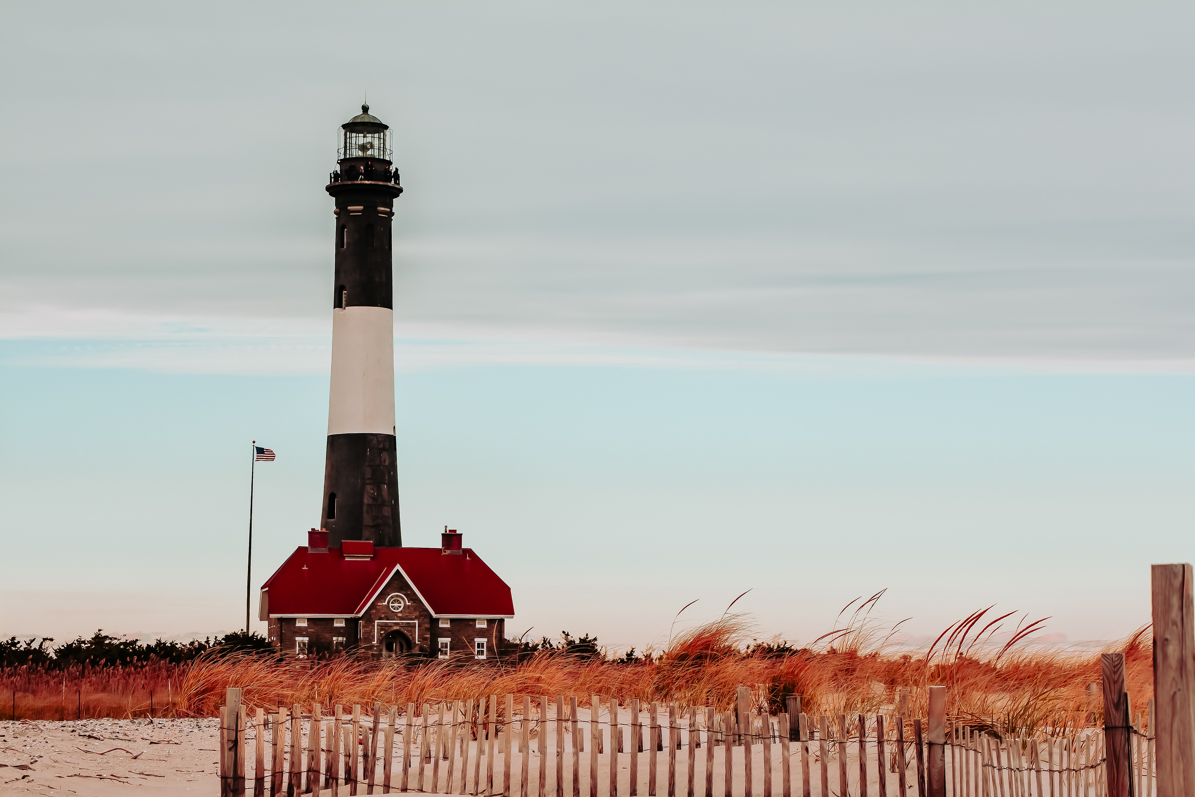 Beacon