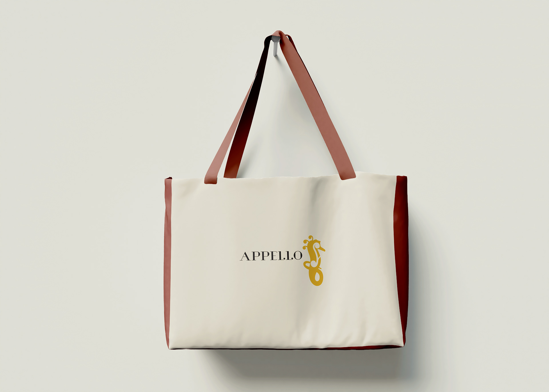 Appelo Merchandize