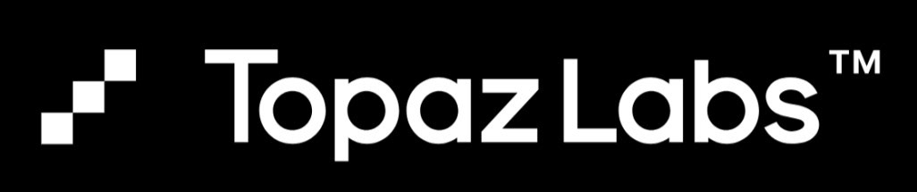 Topaz Labs