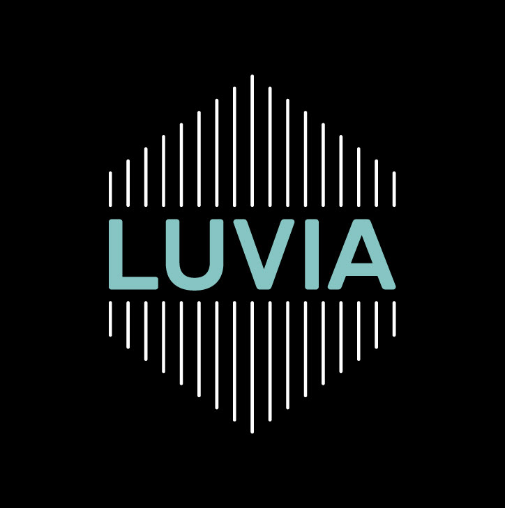 Luvia ( Water brand )