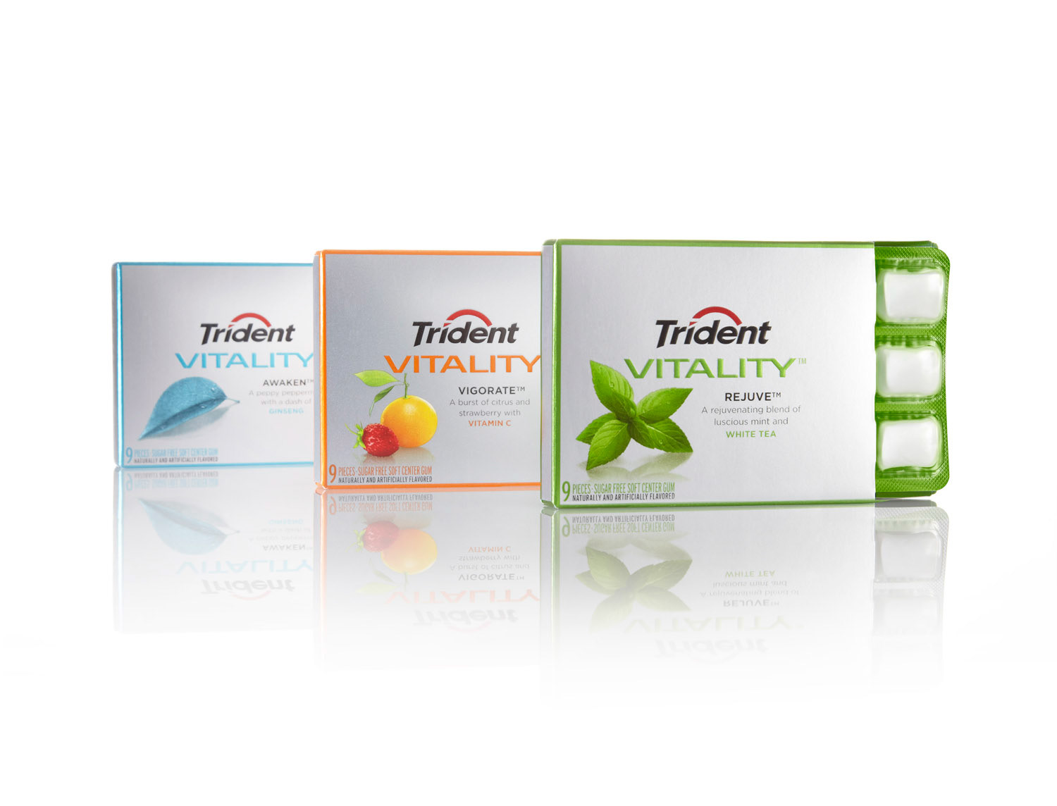 Brand Creation NPD (USA)