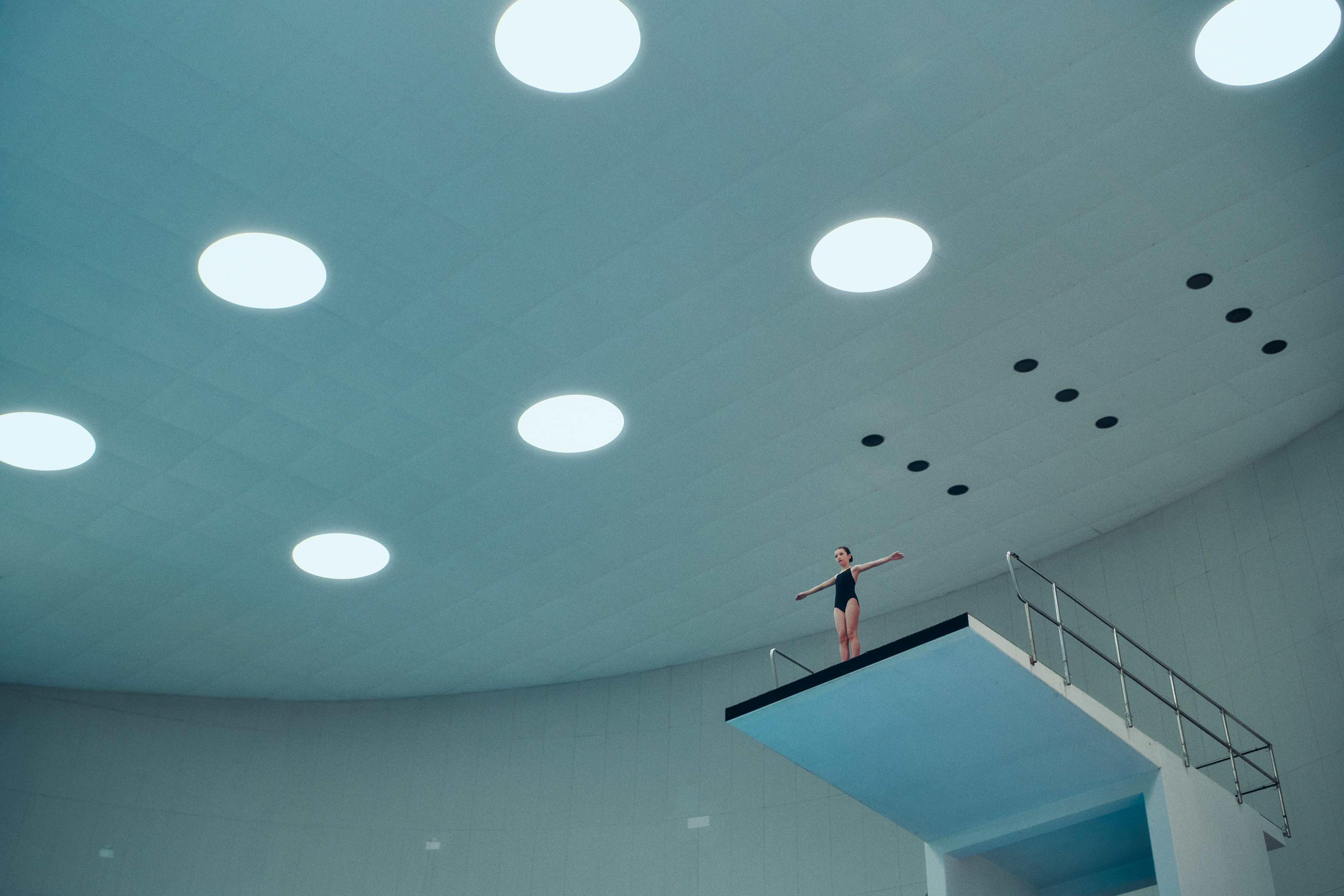 Photographer: Therese Öhrvall / Production Company: Camp David