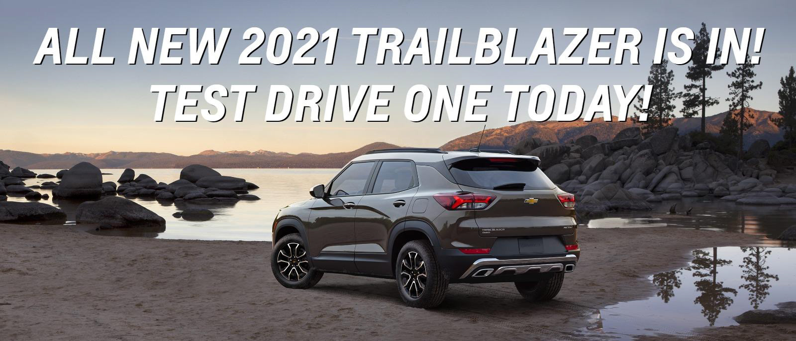 Stock image, but I edited the custom text over it for a dealership request.
