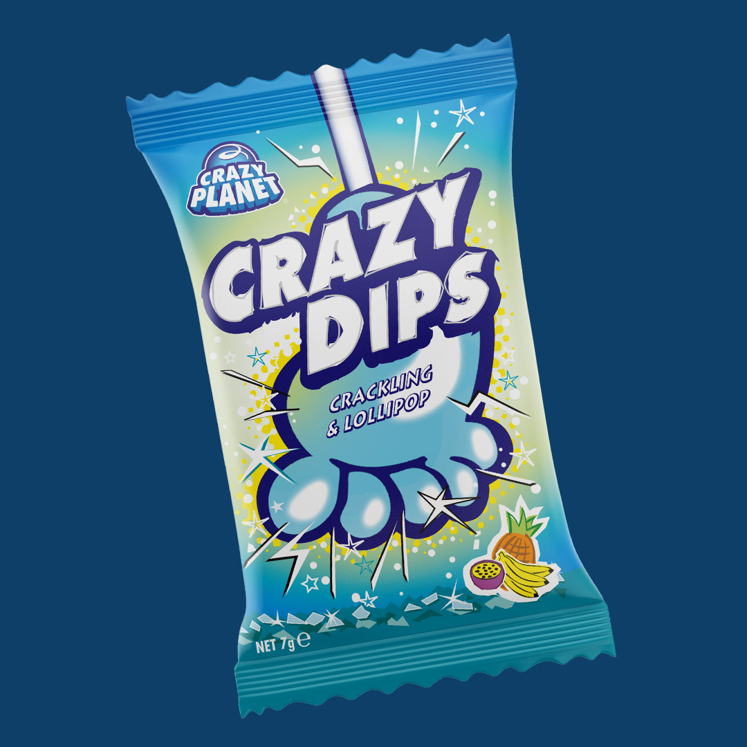 Packaging creation & art direction