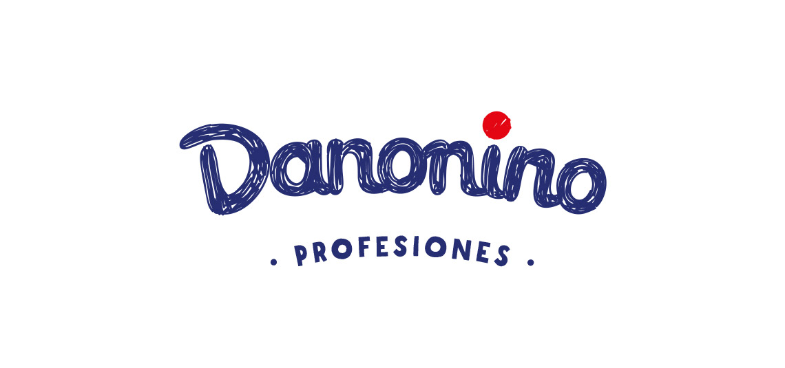 Danone, packaging, design, Art Direction, Illustrations and artwork