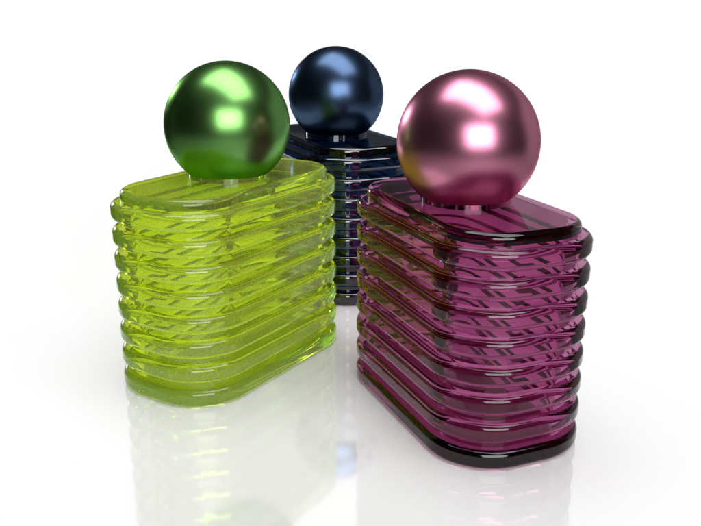 3D Design