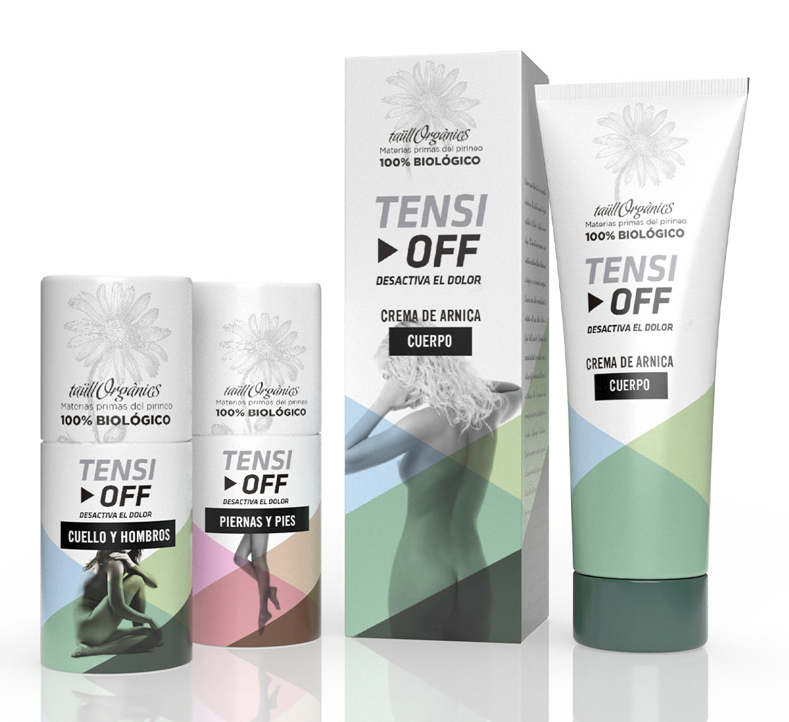 Packaging Design