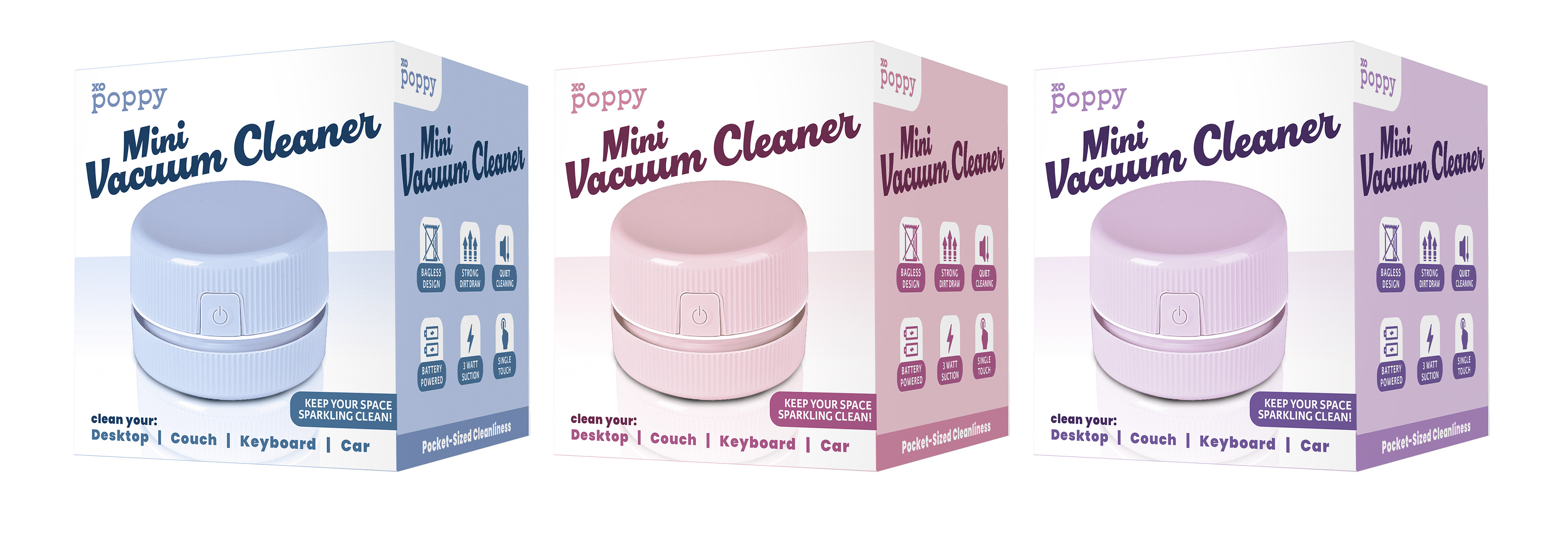 Packaging creation
