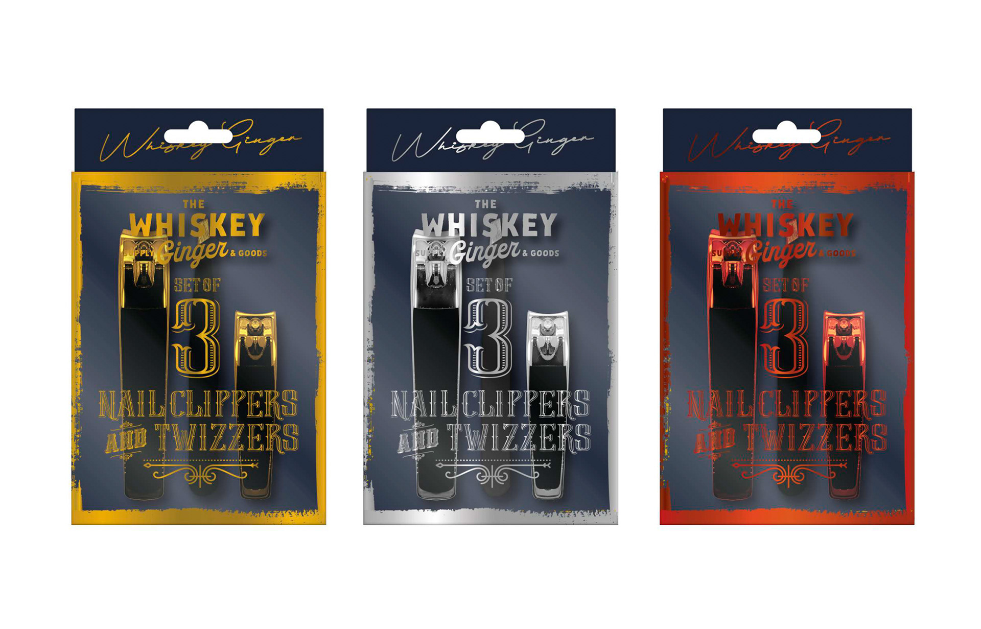 Packaging Design