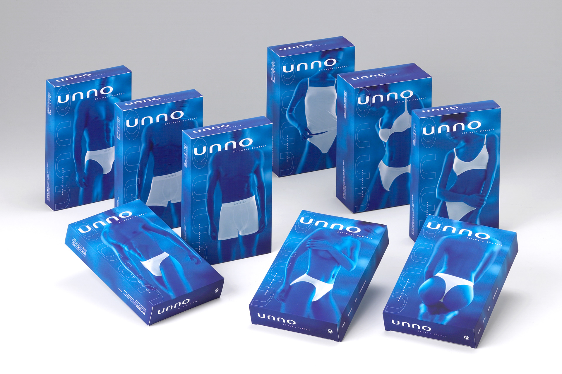 Brand Design, packaging Design