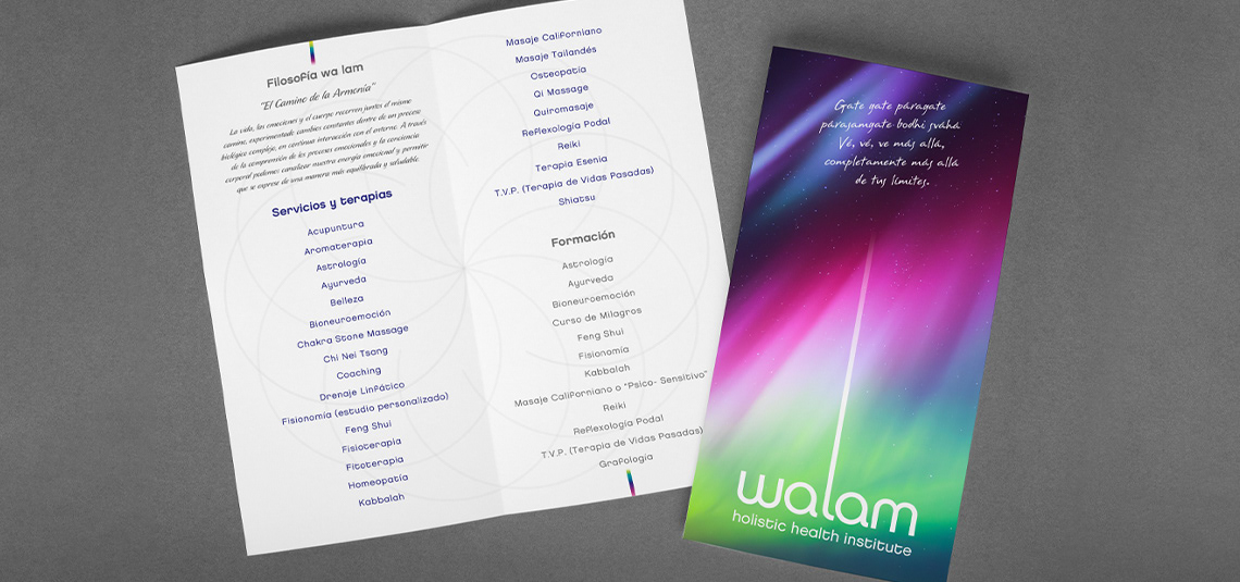 Brochure