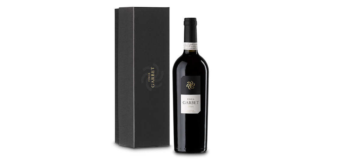 Wine brand design creation, Packaging and artwork