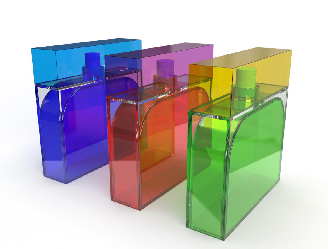 3D Design