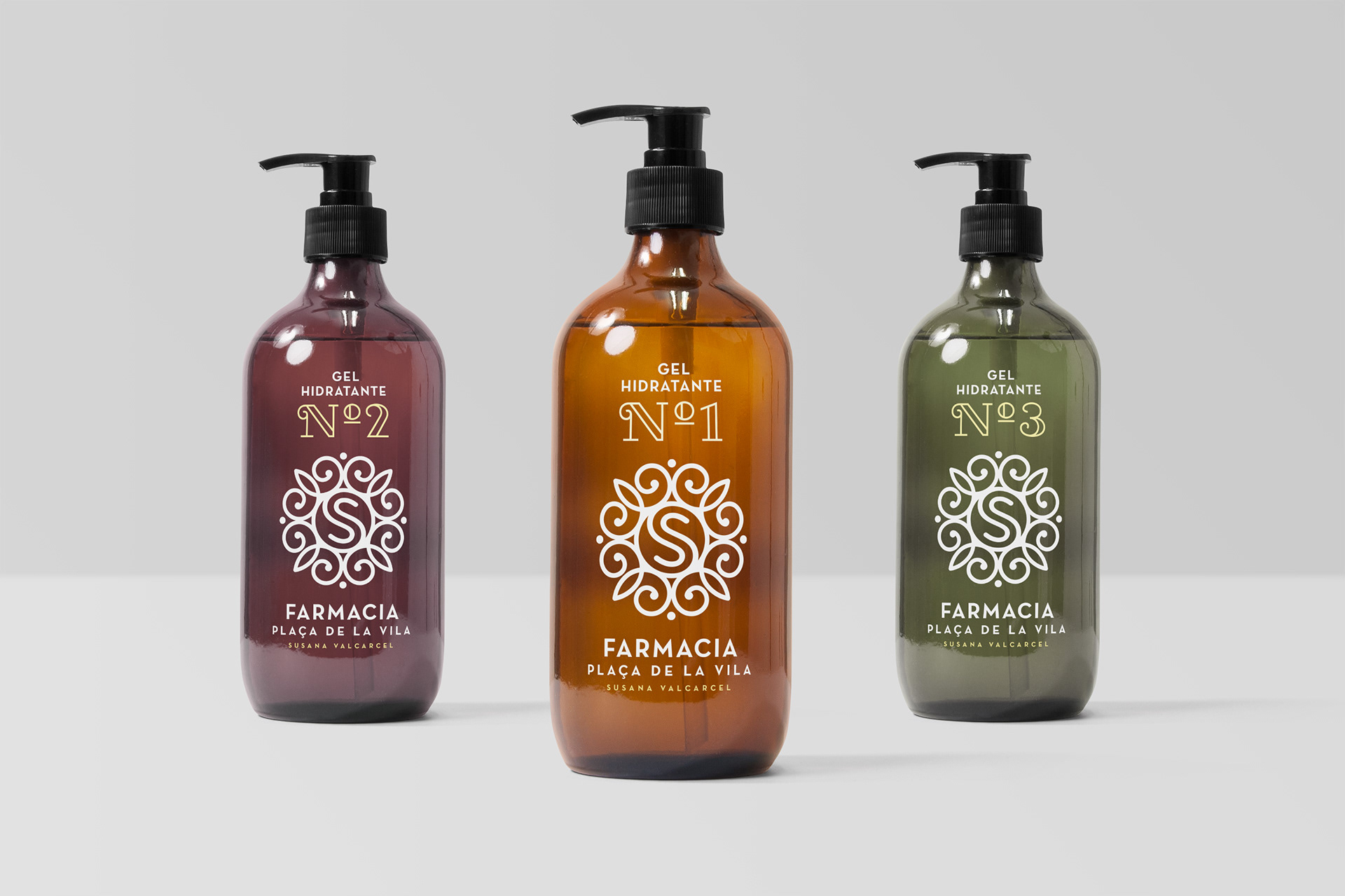 Packaging creation