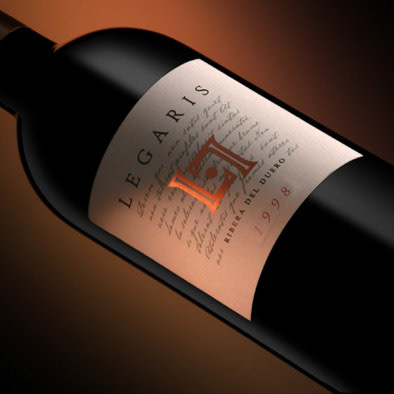 Wine brand design creation, Packaging and artwork