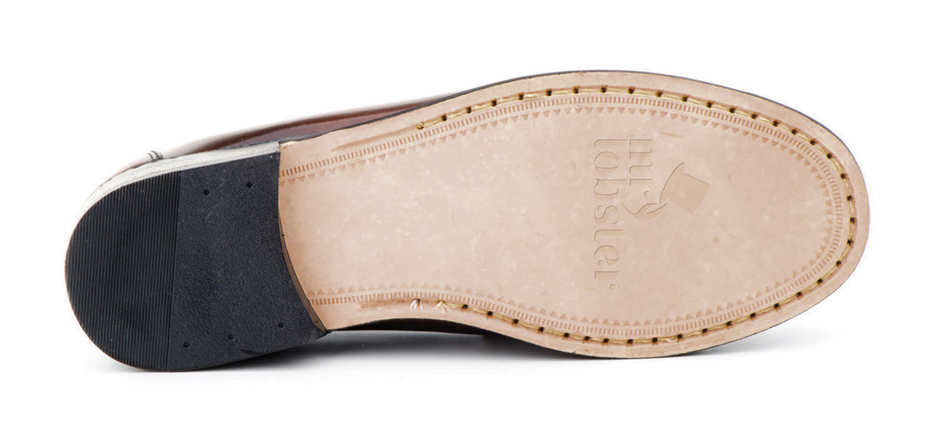 Brand creation for quality handmade shoes