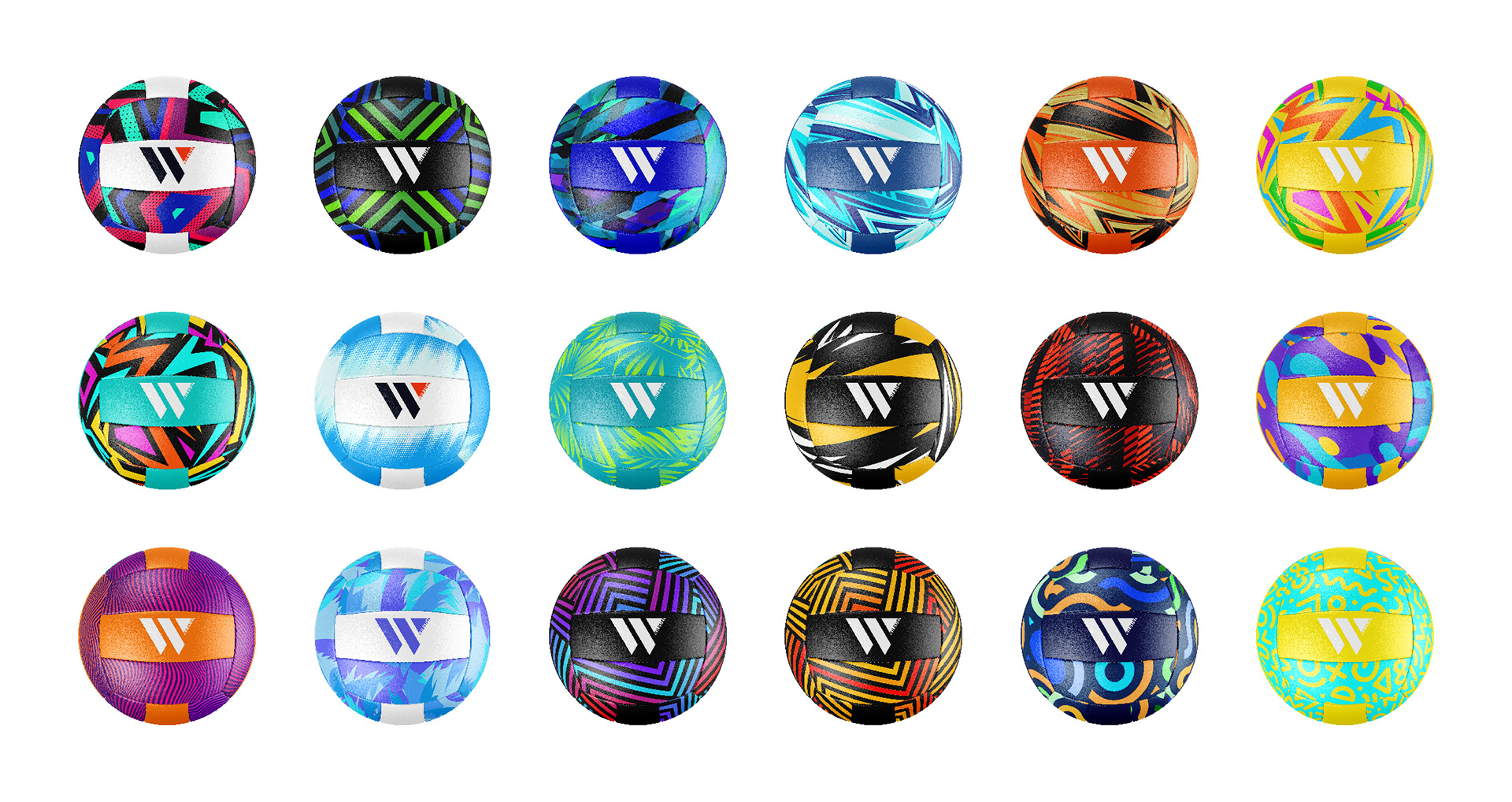 Print designs