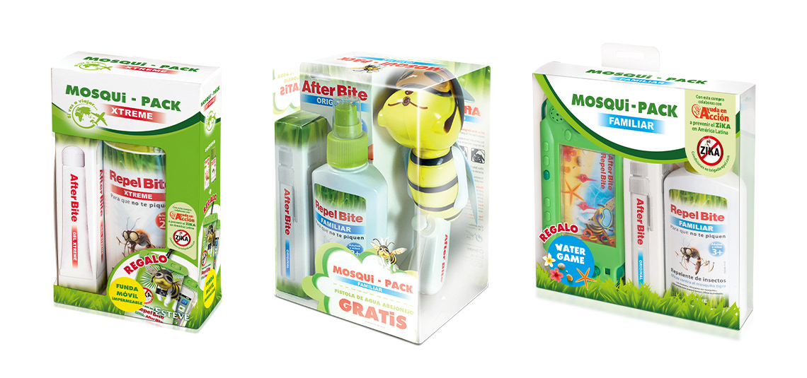 Packaging Design