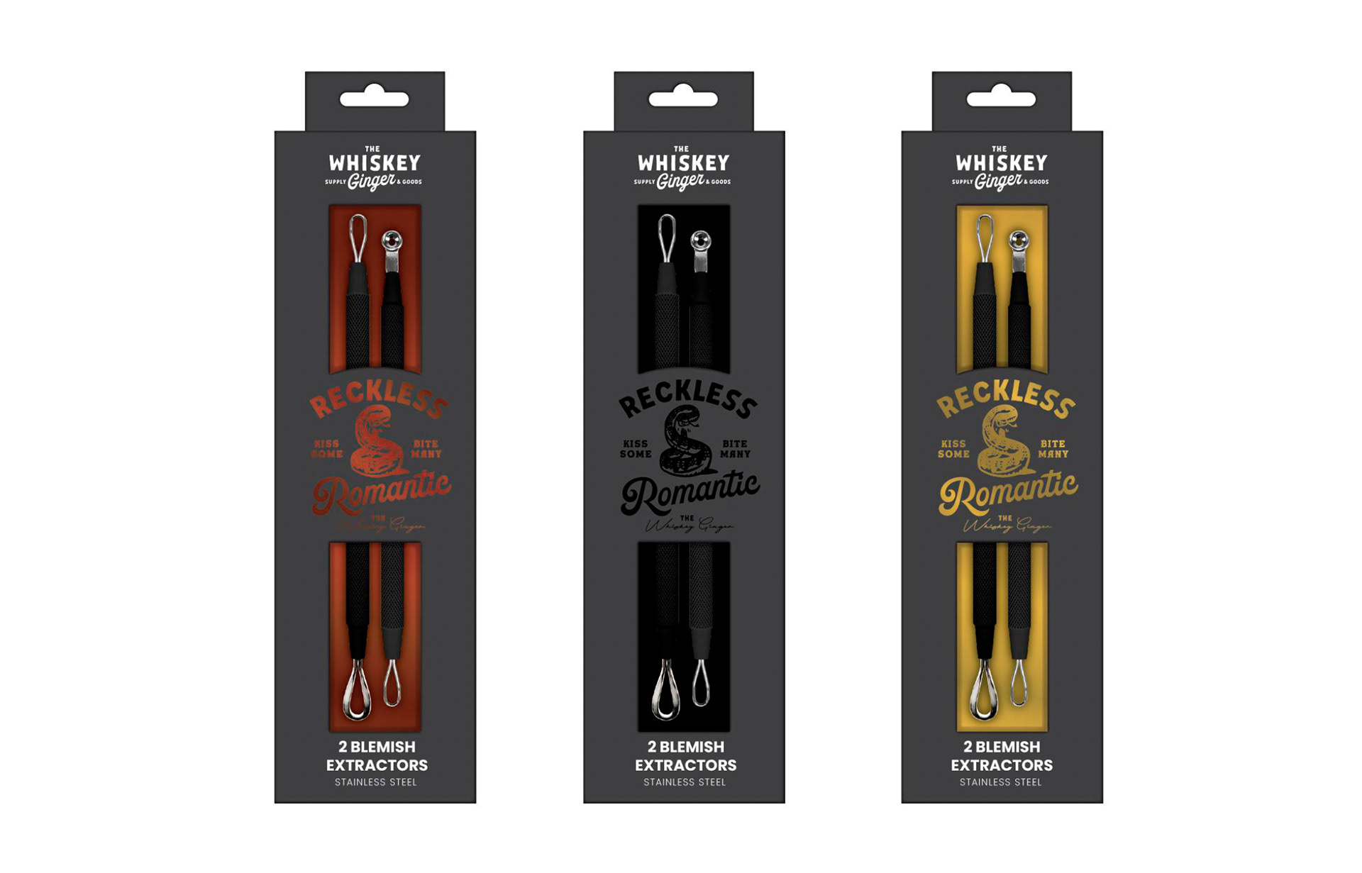 Packaging Design