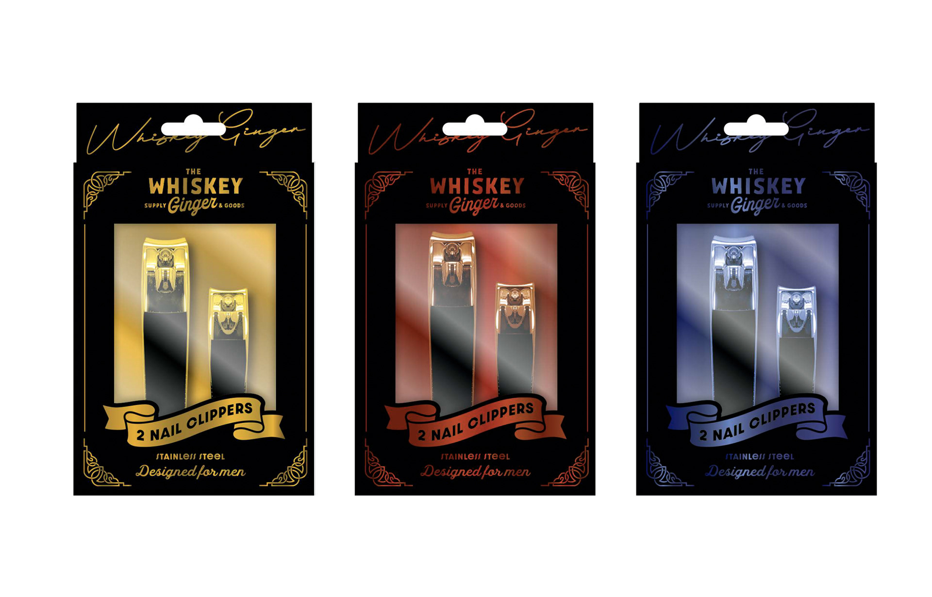 Packaging Design