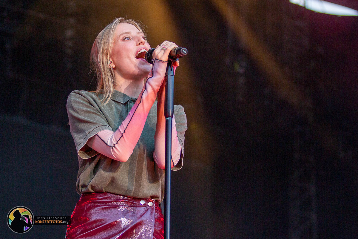 LEA in Coburg