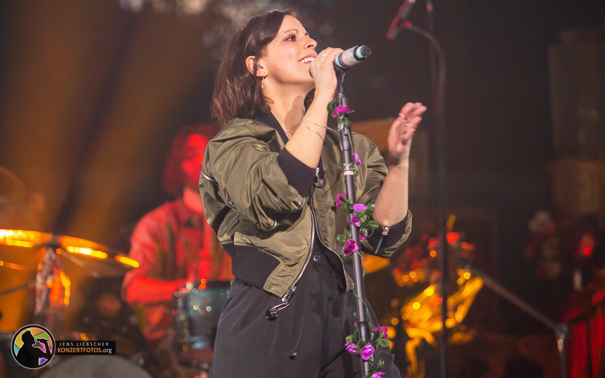 Silbermond in Nürnberg