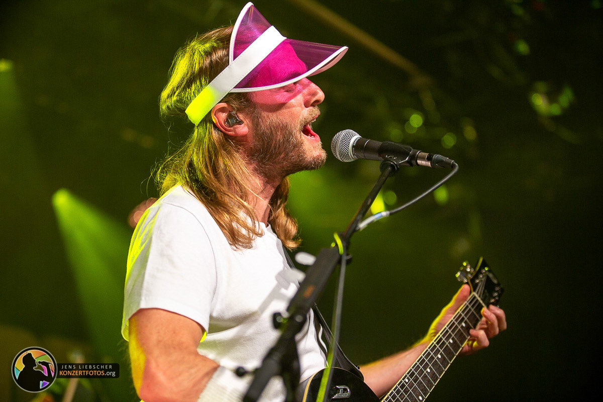 Sportfreunde Stiller in Erlangen