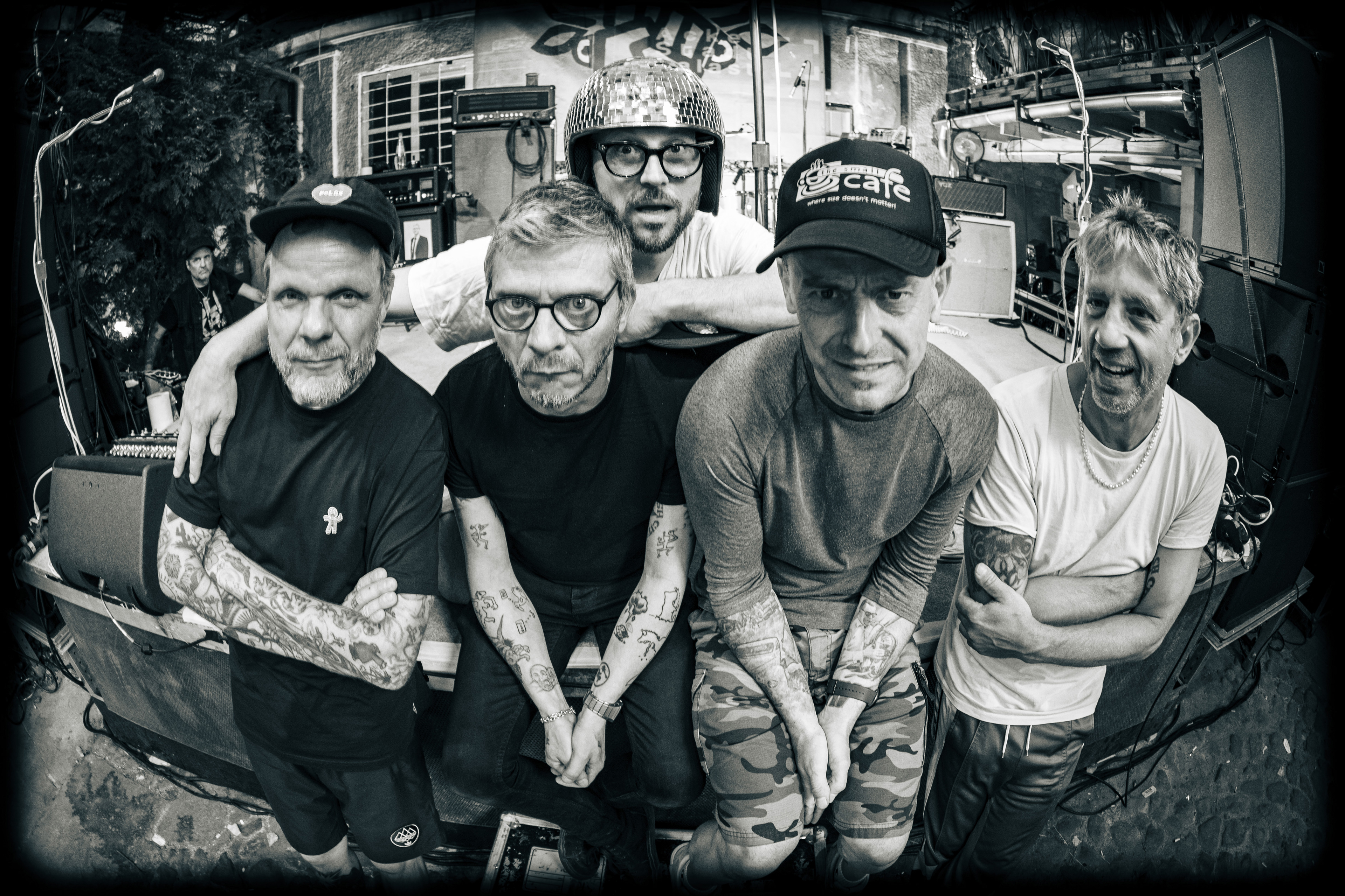 Beatsteaks