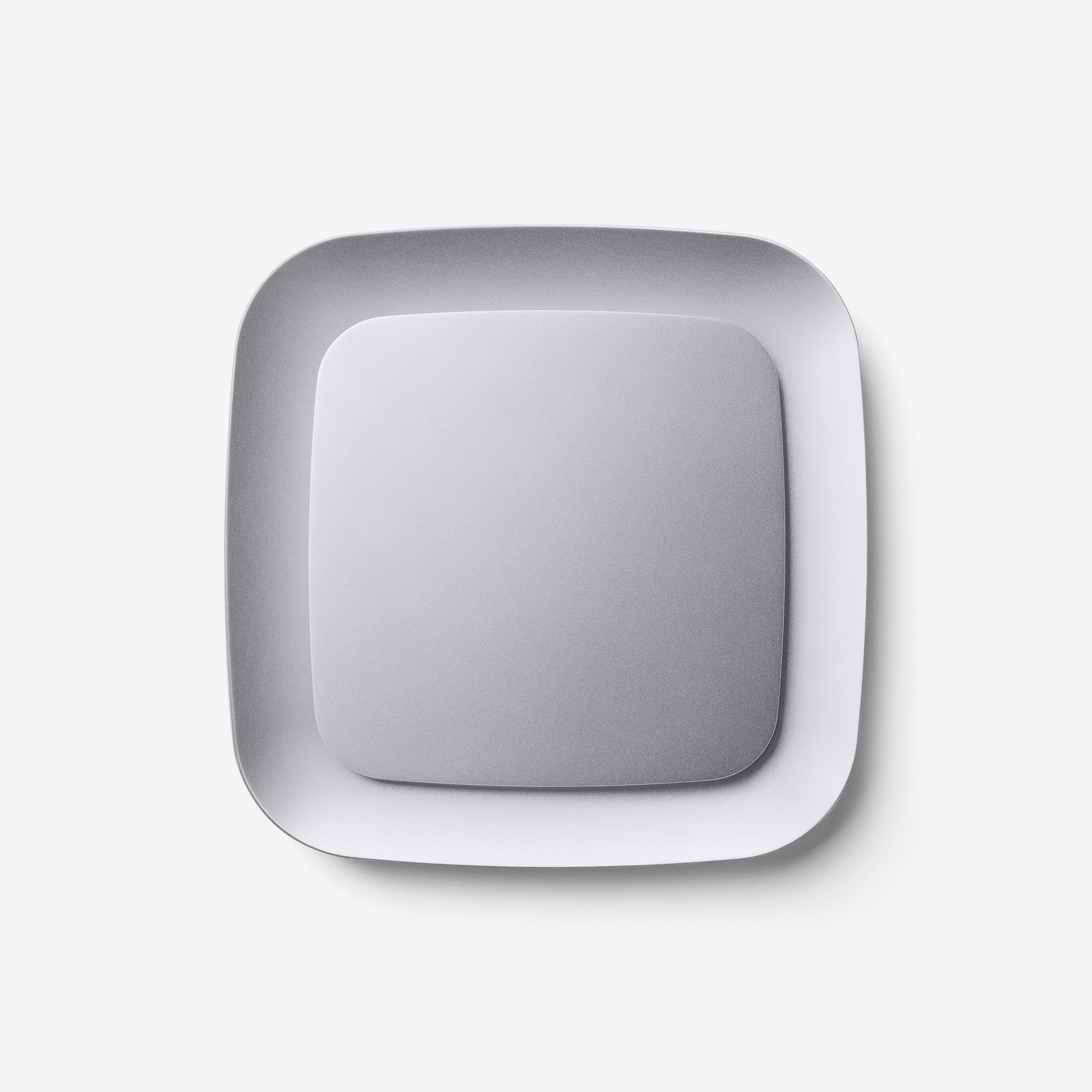 Smart Plate(Tangram)