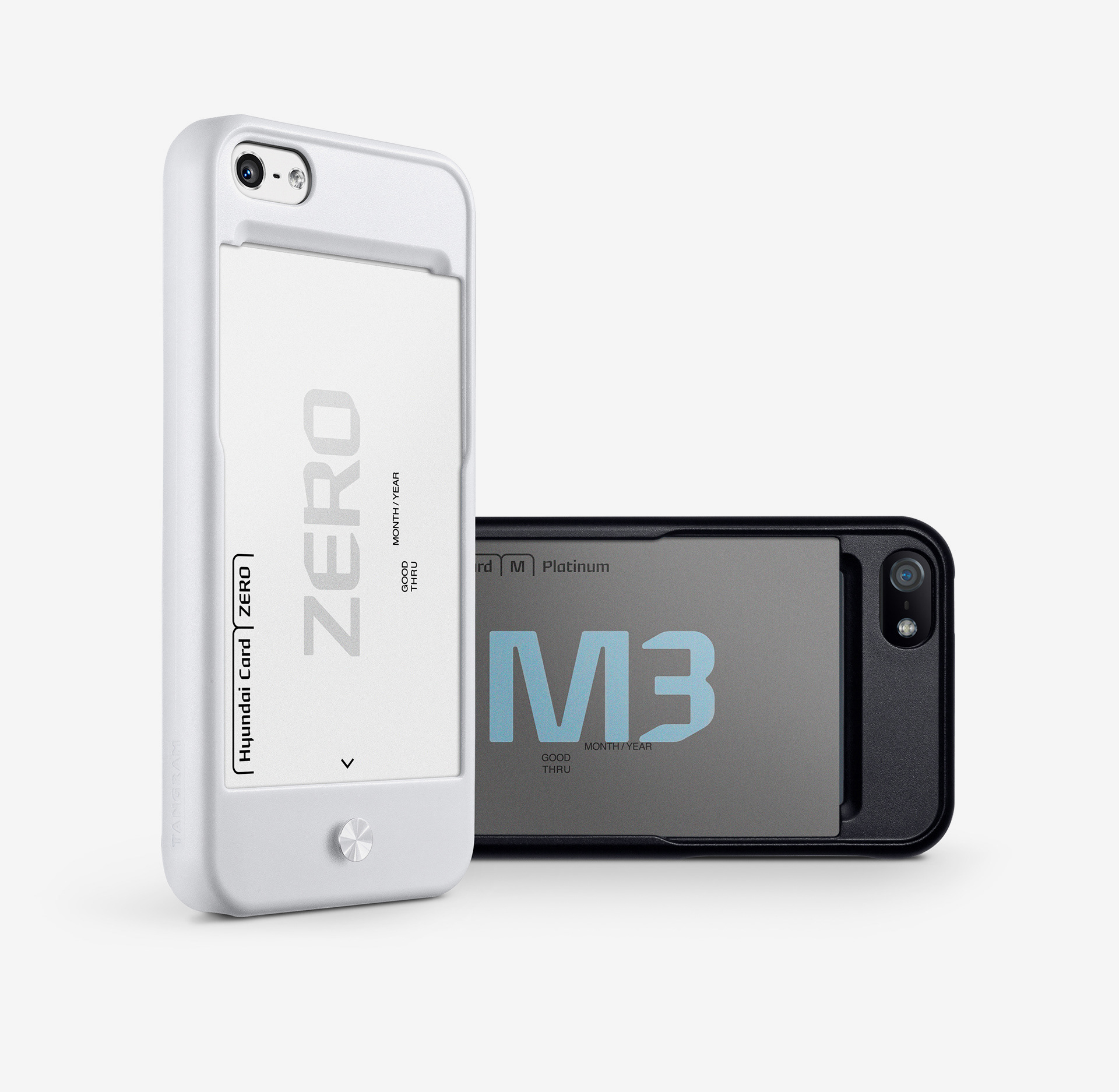 Smart Case
