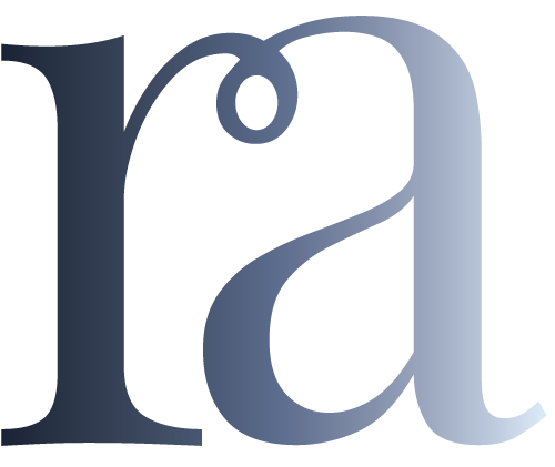 rebecca angelou's logo