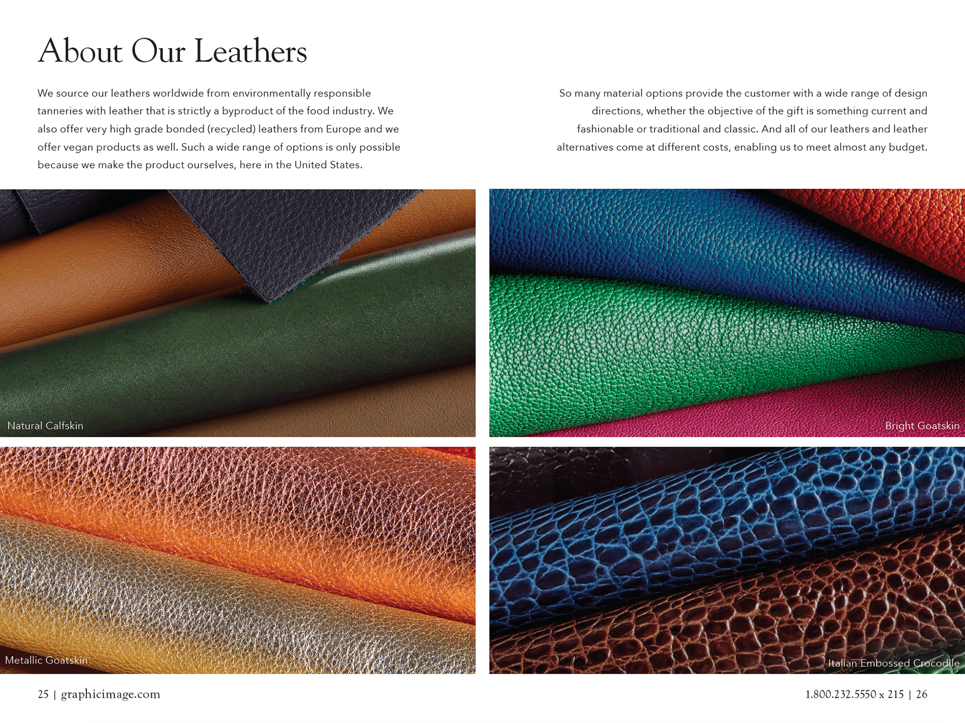 Corporate Gifts - Leather Care/Info