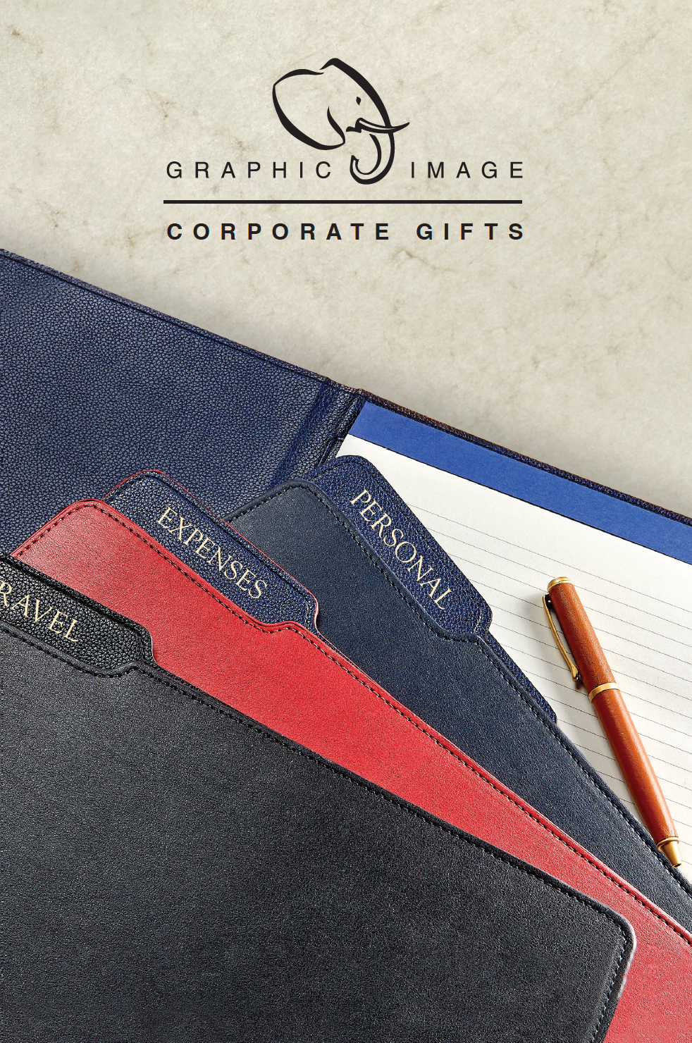 Corporate Gifts - Cover