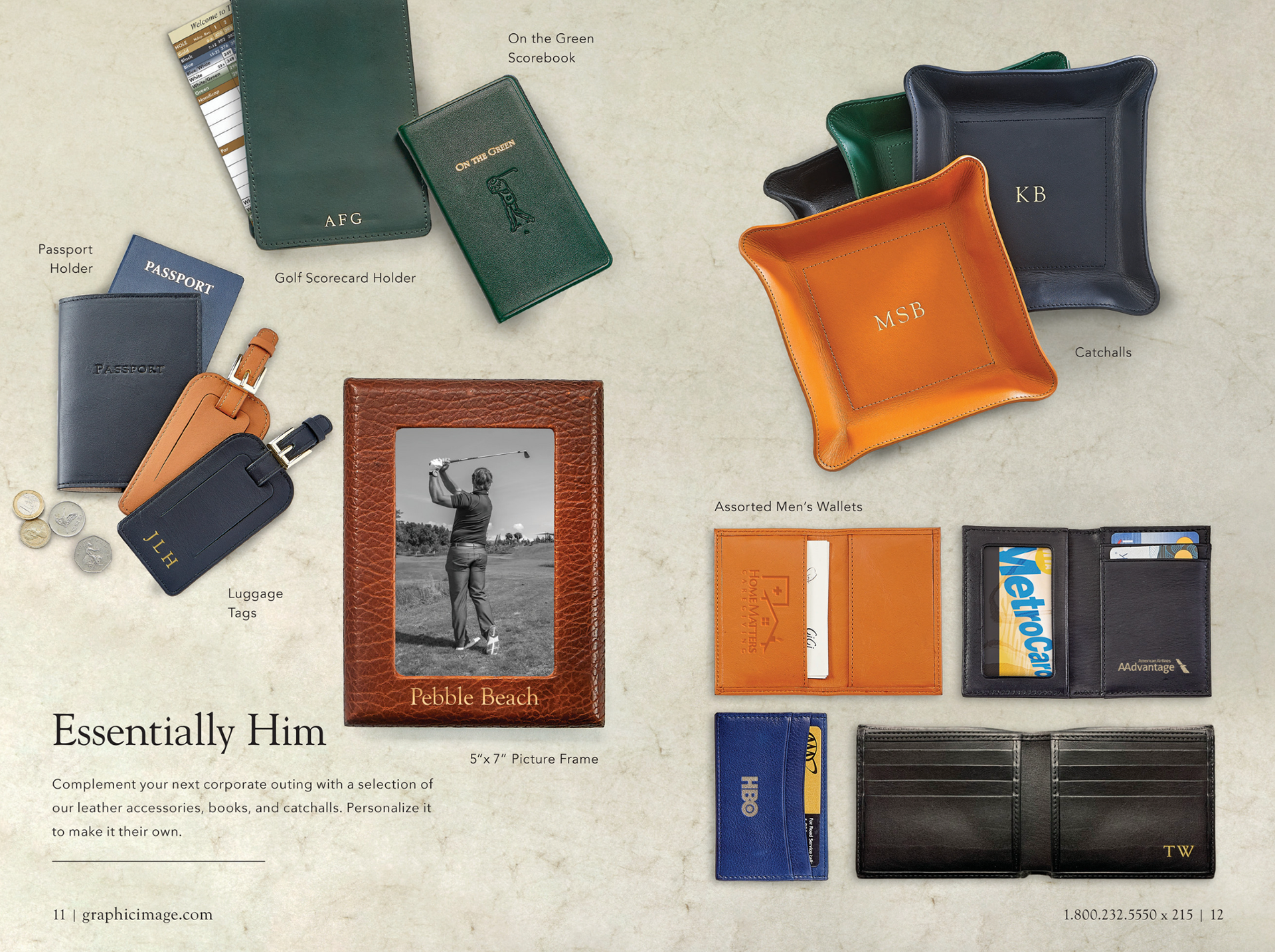 Corporate Gifts - Mens Gifts