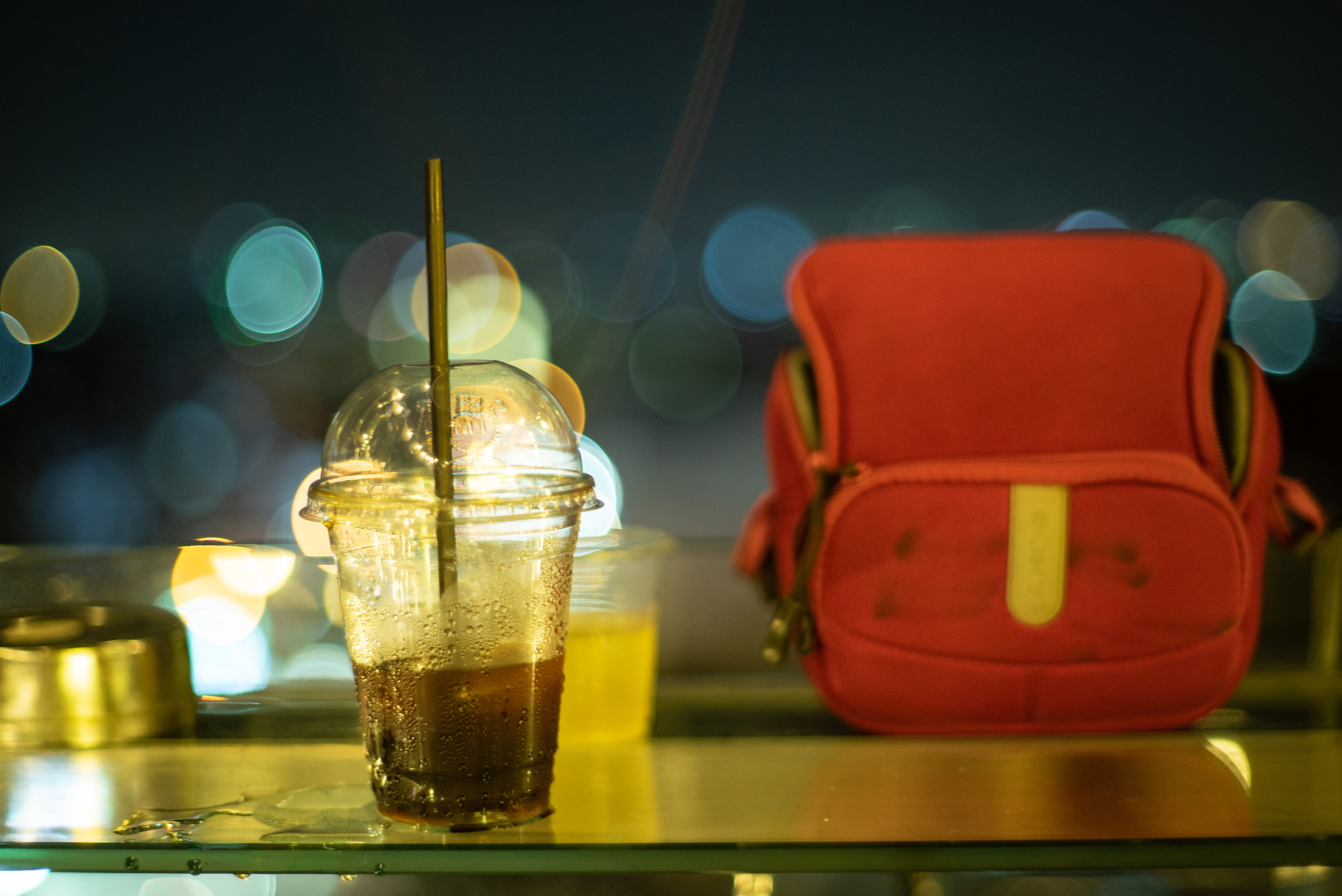 Hành trang của tôi | My bag