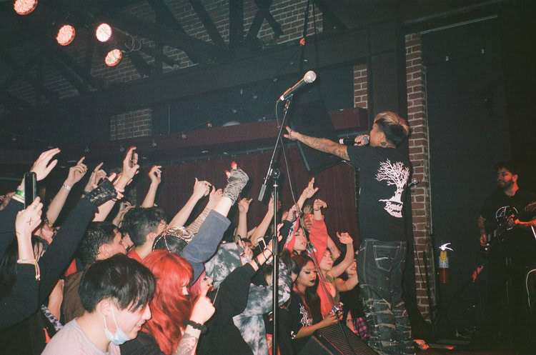 Cold Hart