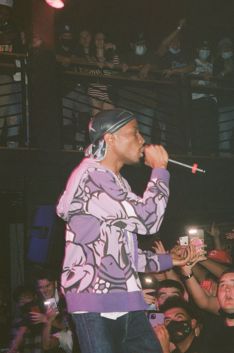 Pierre Bourne
