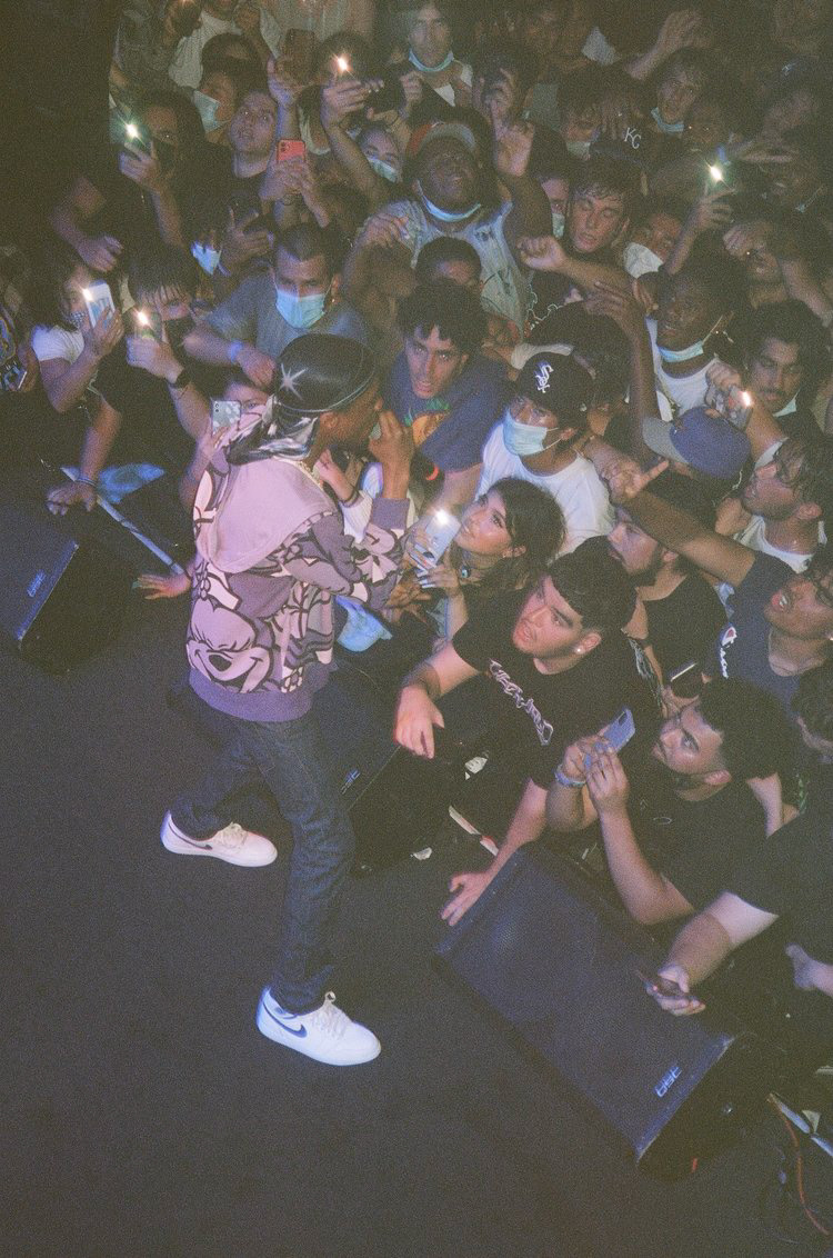 Pierre Bourne