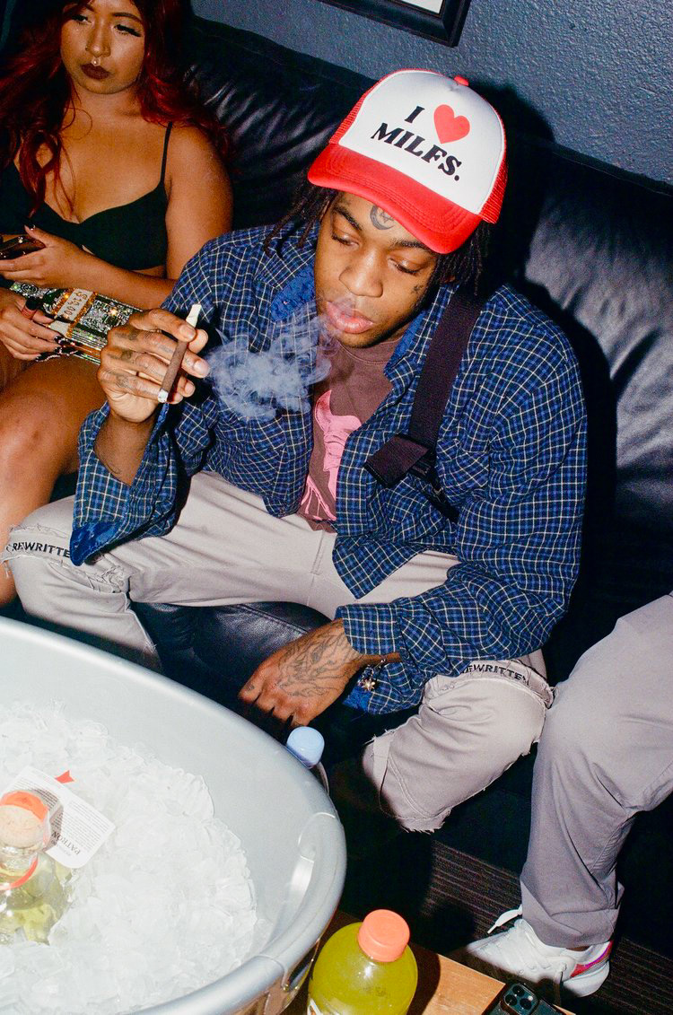 Thouxanbanfauni